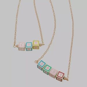 Melanie Martinez | NWT Cry Baby Necklaces